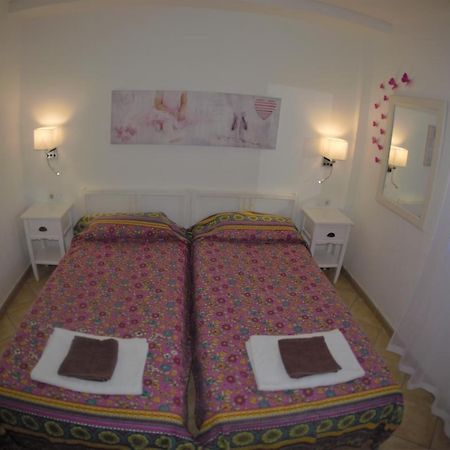 My Home In The Sun Corralejo Esterno foto